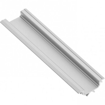 Алюминиевый профиль GTV PA-GLAXKT-AL GLAX угловой 2 м