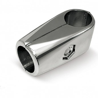 Держатель для 2-х труб Т-образный GTV MR-TH016-001 Держатель для 2-х труб Т-образный GTV MR-TH016-001