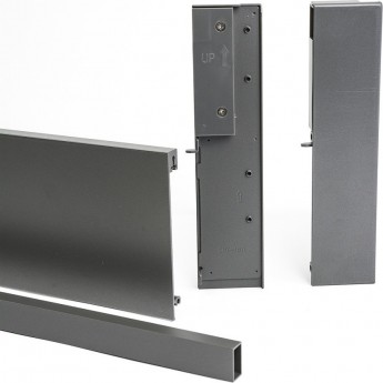 Комплект AXIS PRO для среднего внутреннего ящика GTV PB-AXISPRO-ZESWEW-B Комплект AXIS PRO для среднего внутреннего ящика GTV PB-AXISPRO-ZESWEW-B