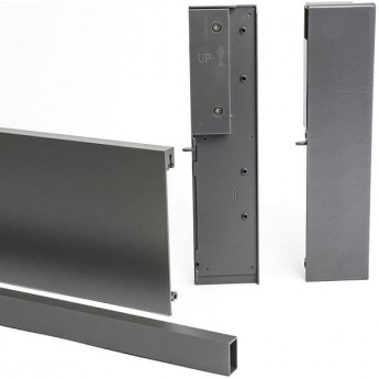 Комплект AXIS PRO для высокого внутреннего ящика GTV PB-AXISPRO-ZESWEW-C Комплект AXIS PRO для высокого внутреннего ящика GTV PB-AXISPRO-ZESWEW-C