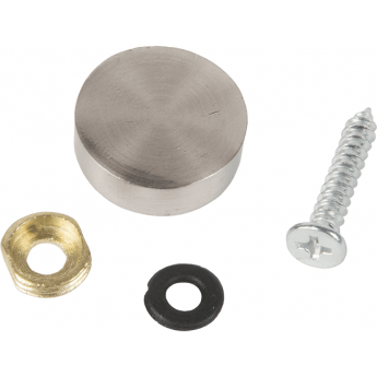 Крепеж для зеркал, хром GTV MC-J04A2-14-01 Крепеж для зеркал, хром GTV MC-J04A2-14-01