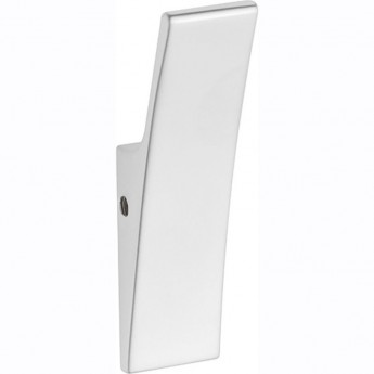 Мебельный крючок 804, алюминий GTV WZ-804-20-05 Мебельный крючок 804, алюминий GTV WZ-804-20-05