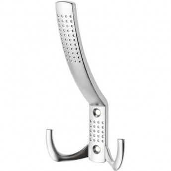 Мебельный крючок, алюминий GTV WZ-A0-K23-05 Мебельный крючок, алюминий GTV WZ-A0-K23-05