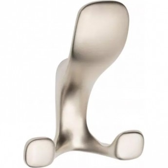 Мебельный крючок TOLEDO A, алюминий GTV WZ-TOLED-A0-05 Мебельный крючок TOLEDO A, алюминий GTV WZ-TOLED-A0-05