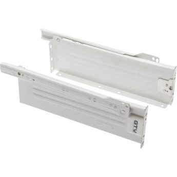 Метабокс 350 белый Prestige GTV MP-118350-10 Метабокс 350 белый Prestige GTV MP-118350-10