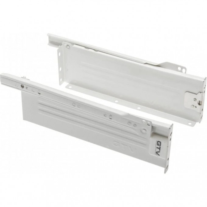 Метабокс L450 белый GTV MP-118450-10