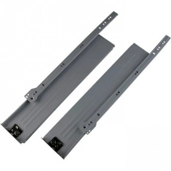 Метабоксы 86х300 серые GTV MP-086300-80 Метабоксы 86х300 серые GTV MP-086300-80