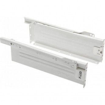 Метабоксы GTV белые 54х450 GTV MP-054450-10 Метабоксы GTV белые 54х450 GTV MP-054450-10