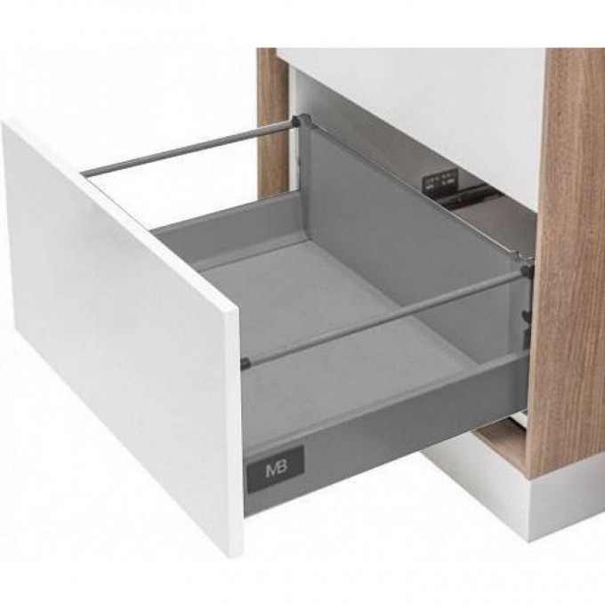 Модерн Бокс GTV PUSH TO OPEN L550, высокий PB-D-P2O550C