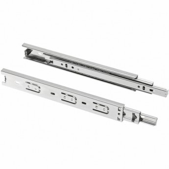 Направляющие шариковые GTV полного выдвижения 35/400 PK-0-H35