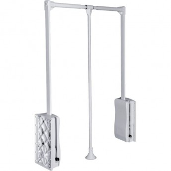 Пантограф 45/60 стальной, полностью белый GTV PG-ST4560-10A Пантограф 45/60 стальной, полностью белый GTV PG-ST4560-10A