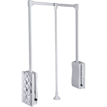 Пантограф 60/83 стальной, полностью белый GTV PG-ST6083-10A Пантограф 60/83 стальной, полностью белый GTV PG-ST6083-10A