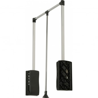 Пантограф стальной с газовым амортизатором 83/115 GTV PG-GA8311520 Пантограф стальной с газовым амортизатором 83/115 GTV PG-GA8311520