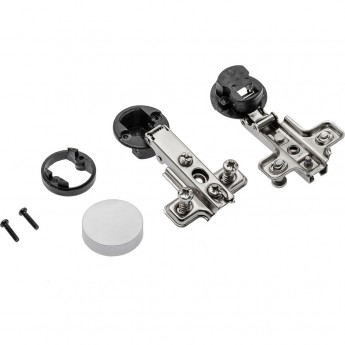 Петля для стекла GTV ZP-CIG-19UZE