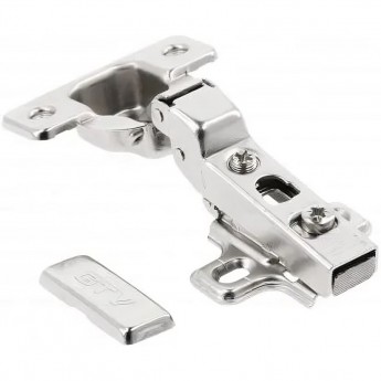 Петля полунакладная GTV ZP-COCA8450-BE Петля полунакладная GTV ZP-COCA8450-BE