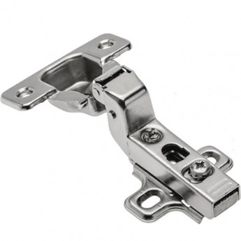 Петля внутренняя с клипом GTV H0 без пружины GTV ZP-COCA7450-BE Петля внутренняя с клипом GTV H0 без пружины GTV ZP-COCA7450-BE