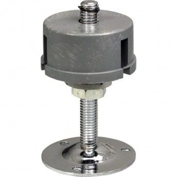 Пластиковая вставка крепление к потолку для трубы GTV MR-WPZ006-01 Пластиковая вставка крепление к потолку для трубы GTV MR-WPZ006-01