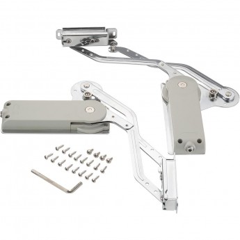 Подъемник фасада параллельный PDS GTV PD-PDS00-001 Подъемник фасада параллельный PDS GTV PD-PDS00-001