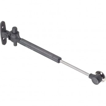 Подъёмник газовый с амортизатором 80N GTV PD-GAM080-N60 антрацит