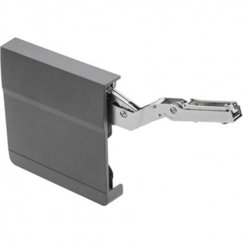 Подъемник механический GTV PD-LIFT-STRONG-80 серый