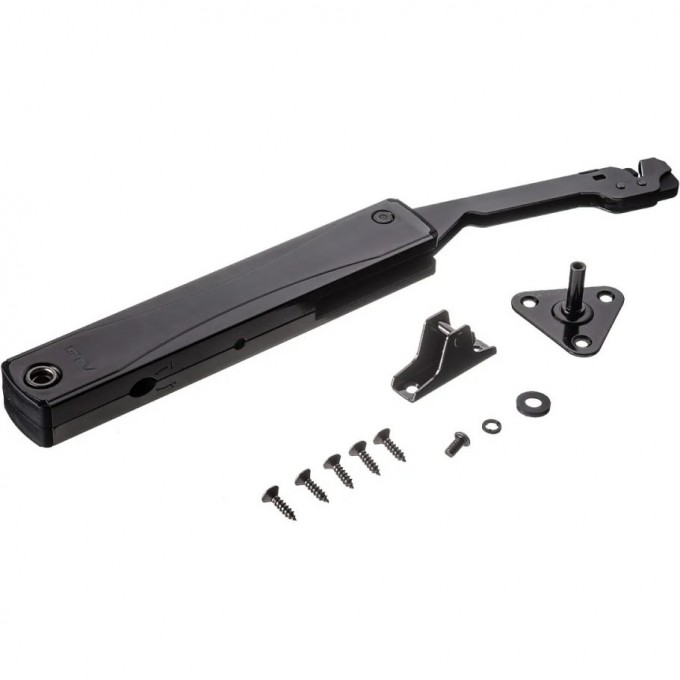 Подъемник MINILIFTNEW LIGHT GTV черный PD-MINILIFTNEW-LIGHT-20