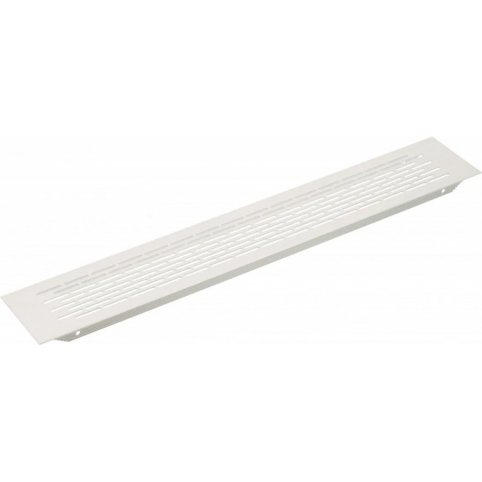 Решетка вентиляционная GTV 480х80 мм , алюминий KK-W80480-05