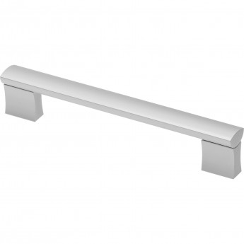 Ручка алюминиевая 160 алюминий GTV UA-B0-311160 Ручка алюминиевая 160 алюминий GTV UA-B0-311160