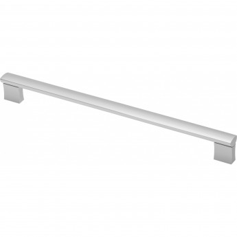 Ручка алюминиевая 256 цвет алюминий GTV UA-B0-311256 Ручка алюминиевая 256 цвет алюминий GTV UA-B0-311256