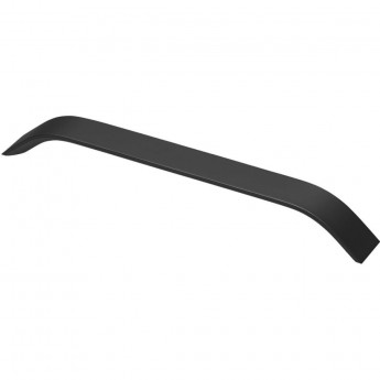 Ручка алюминиевая, черный матовый GTV UA-00-337192-20M Ручка алюминиевая, черный матовый GTV UA-00-337192-20M