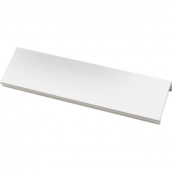 Ручка алюминиевая HEXI, хром GTV UA-HEXI192-01 (комплект 6 шт)