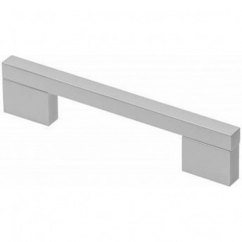 Ручка алюминиевая UA-18, алюминий GTV UA-18-160178 Ручка алюминиевая UA-18, алюминий GTV UA-18-160178