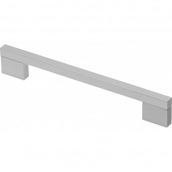 Ручка алюминиевая UA-A18/192 алюминий GTV UA-18-192210 Ручка алюминиевая UA-A18/192 алюминий GTV UA-18-192210