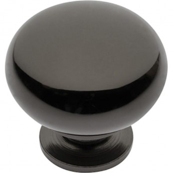 Ручка BERGAMO черный хром GTV GS-BERGA-1-12 (комплект 6 шт) Ручка BERGAMO черный хром GTV GS-BERGA-1-12 (комплект 6 шт)