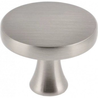 Ручка DUNE инокс GTV GZ-DUNE-1-06 (комплект 6 шт)