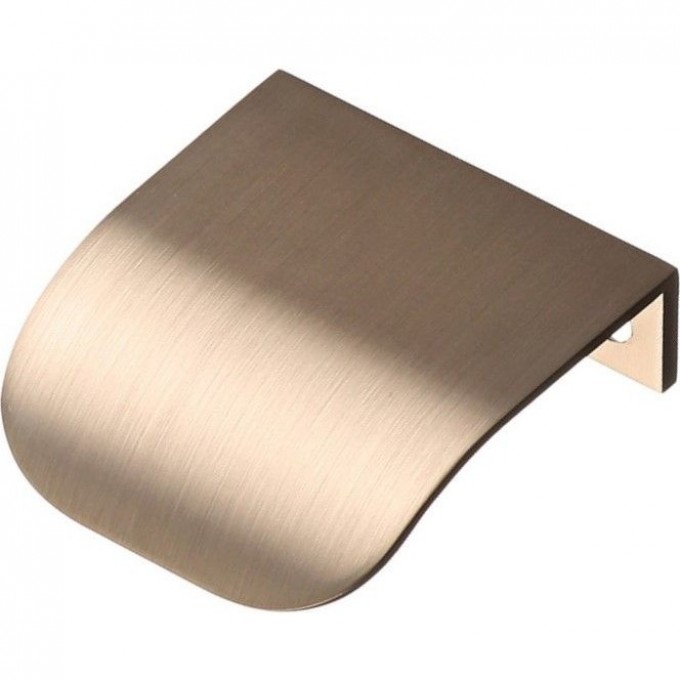 Ручка FIORD 32 GTV брашированное золото UZ-FIORD-32-18