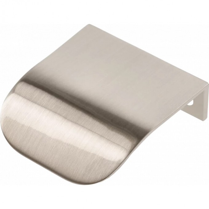 Ручка FIORD 32 мм, инокс GTV UZ-FIORD-32-06 (комплект 6 шт) UZ-FIORD-32-06-K