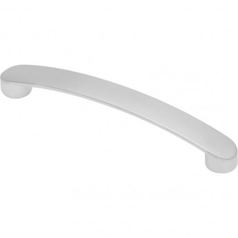 Ручка GENUA 128 GTV UZ-GENUA128-05 алюминий Ручка GENUA 128 GTV UZ-GENUA128-05 алюминий