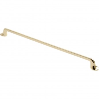 Ручка GTV FABRICIO 128 мм, золото Ручка GTV FABRICIO 128 мм, золото