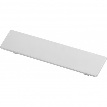 Ручка HILL 128 GTV UZ-HILL-128-01 хром