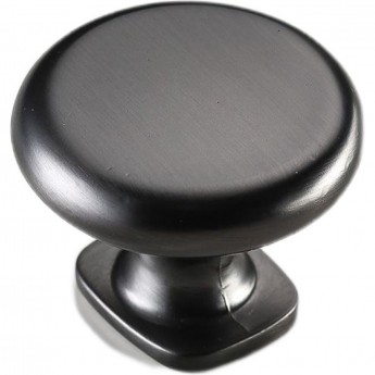 Ручка LORENA GTV GZ-LORENA-1-21 брашированный антрацит