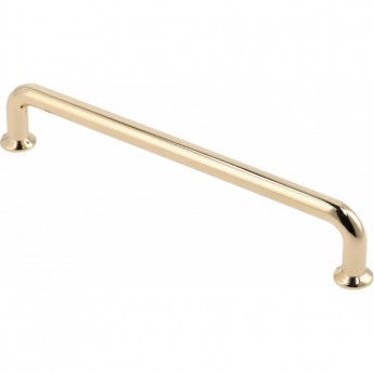 Ручка NORD 128 золото GTV UZ-NORD-128-03 (комплект 3 шт)