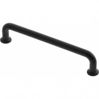 Ручка NORD 160 черный матовый GTV UZ-NORD-160-20M (комплект 3 шт)