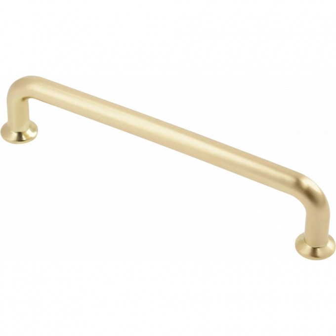 Ручка NORD 160 золото GTV UZ-NORD-160-03