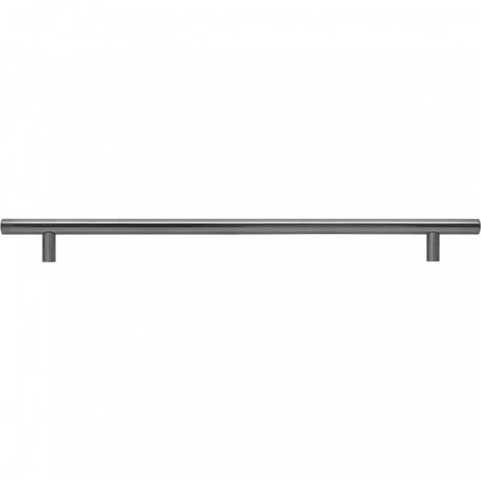 Ручка рейлинговая, матовый хром GTV RS-304224-05