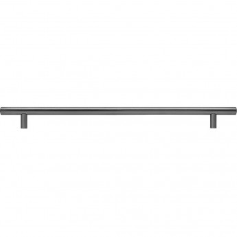 Ручка рейлинговая, матовый хром GTV RS-432352-05