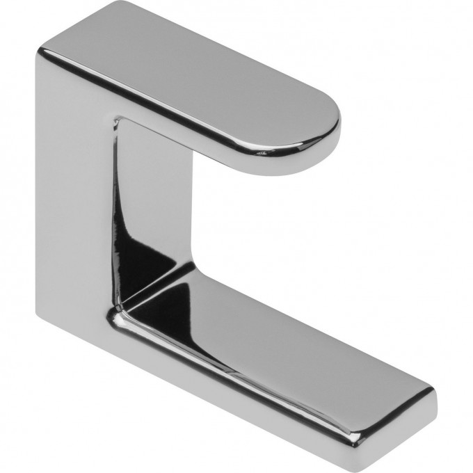 Ручка SENIOR, хром GTV GZ-SENIOR-1-01