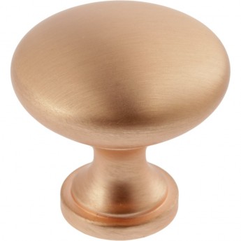 Ручка TERNI, медь GTV GZ-TERNI-1-15 (комплект 6 шт)