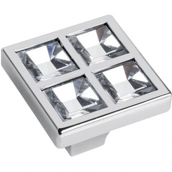 Ручка UZ-02СF27-01 хром GTV UZ-02CF27-01 Ручка UZ-02СF27-01 хром GTV UZ-02CF27-01