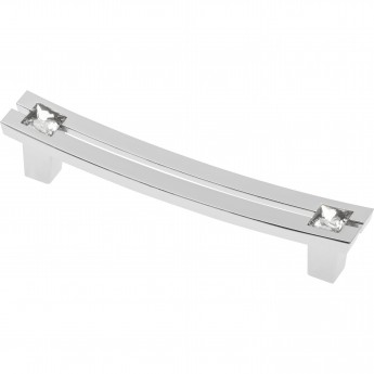 Ручка UZ-71С096-01 хром GTV UZ-71C096-01 Ручка UZ-71С096-01 хром GTV UZ-71C096-01