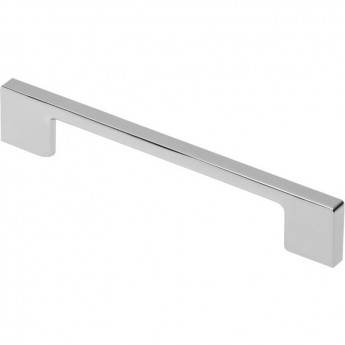 Ручка UZ 819-128 хром GTV UZ-819128-01 Ручка UZ 819-128 хром GTV UZ-819128-01